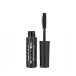 bareMinerals Strength and Length Black Mascara